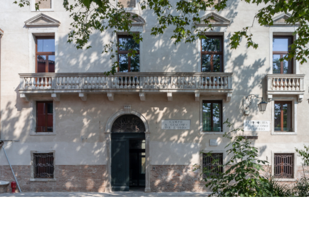 C and C architettura ingegneria | Palazzo Pemma Zambelli